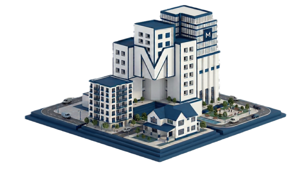 MiranaPM Property Management