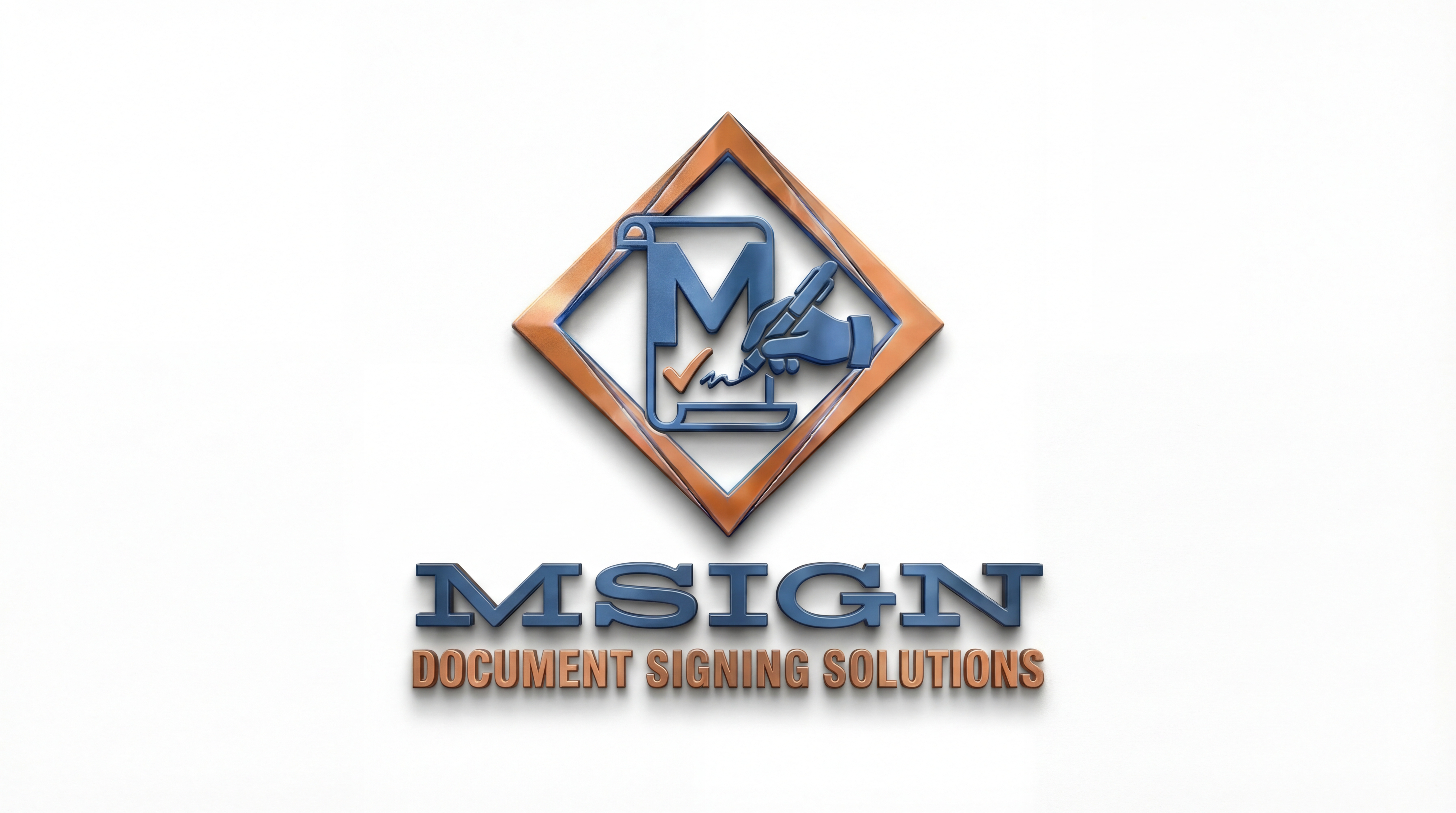 MSign Documents
